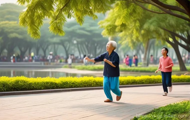 도시 녹지 공간과 주민 건강 증진 - **Prompt 1: Serene Urban Balcony Oasis**
    A peaceful, sun-drenched balcony garden in a modern Vie...