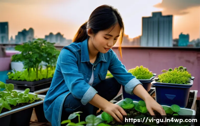 도시 녹지 확장과 부동산 가치 상승 관련 이미지 2