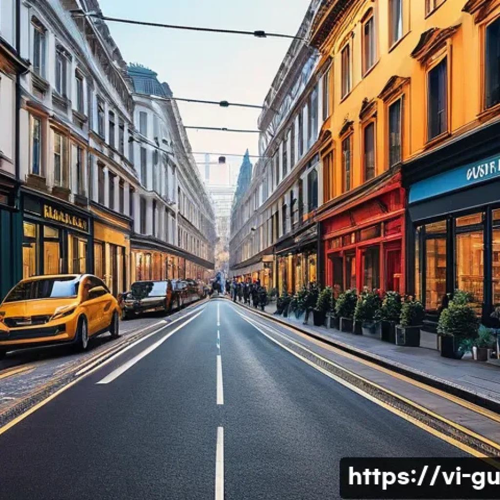 도시 녹지 확장을 위한 민관 협력 모델 - Here are three detailed image generation prompts in English, designed to adhere to all specified saf...