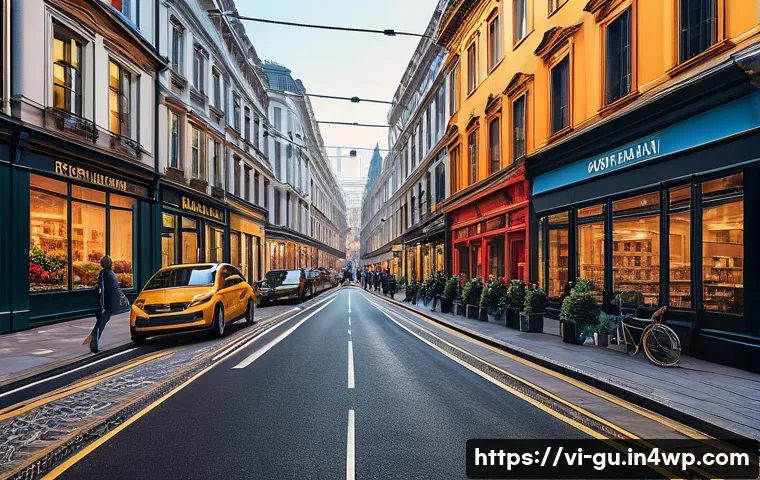 도시 녹지 확장을 위한 민관 협력 모델 - Here are three detailed image generation prompts in English, designed to adhere to all specified saf...