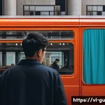 도시 녹지 공간의 미학적 가치 관련 이미지 1