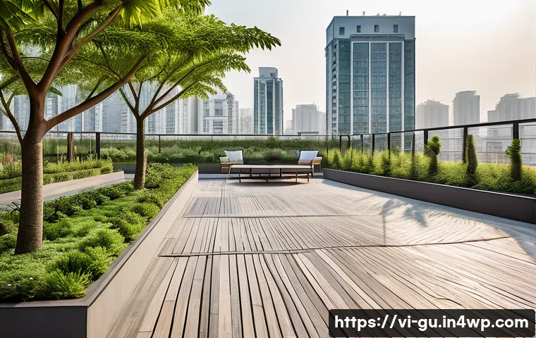 도시 녹지 공간과 지역 사회의 연대 관련 이미지 1