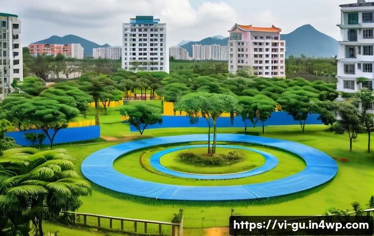 5 cách cải thiện hệ thống pháp lý để mở rộng không gian xanh đô thị hiệu quả 4 도시 녹지 공간 확보를 위한 제도적 개선 관련 이미지 2