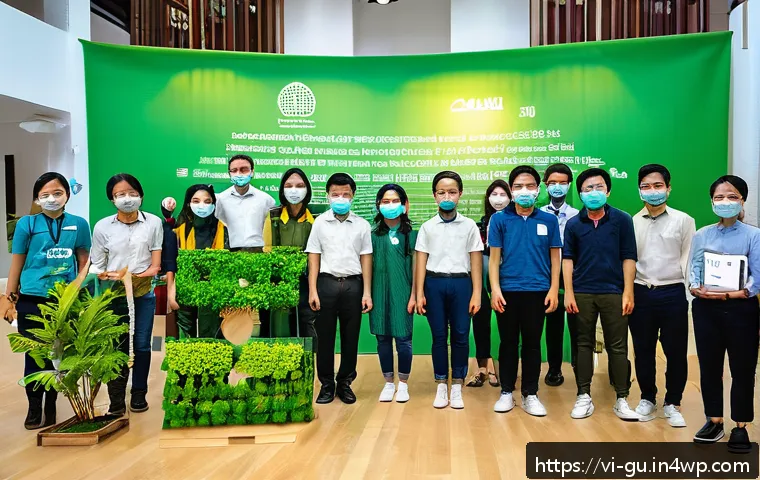 도시 녹지 확장 운동을 위한 민간 참여 방안 관련 이미지 2